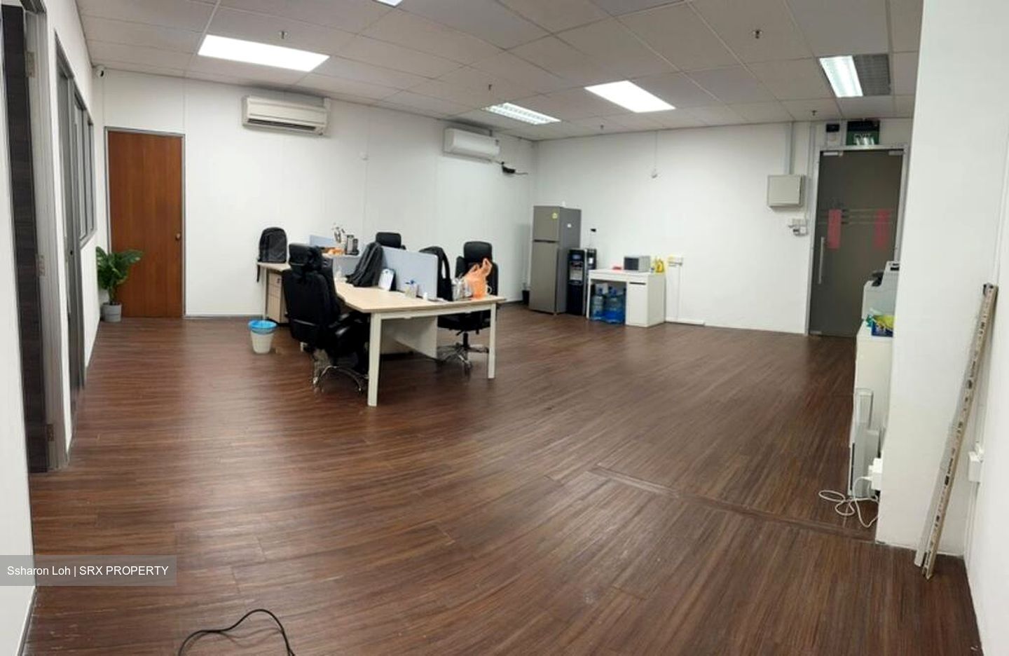 Ubi Techpark (D14), Factory #504162101